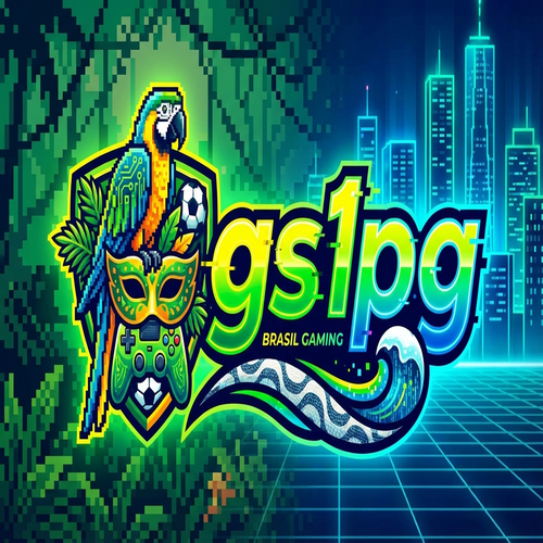 Logo gs1pg